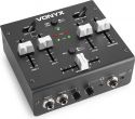 DJ Mixere, VDJ2USB 3-kanals Stereo DJ/USB Mixer
