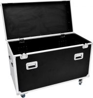 Roadinger Universal Tour Case 120cm with wheels Pro