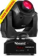 Moving Head Spot, Panther 70 LED Spot Moving Head
