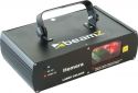 Hemera Multicolor Laser R/G/Y DMX Hemera Multicolor Laser R/G/Y DMX