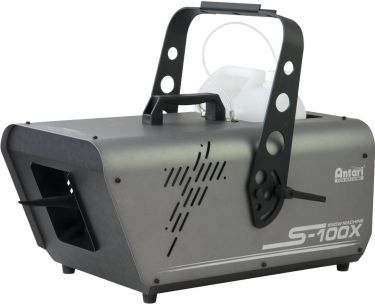 Antari S-100X DMX Snow Machine