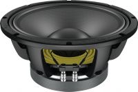 Lavoce WAF123.01 12" Woofer Ferrite Magnet Aluminium Basket Driver