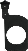 Eurolite Gobo Holder for FS-600 spot bk