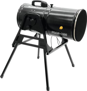 Eurolite Foam 1200 Cannon