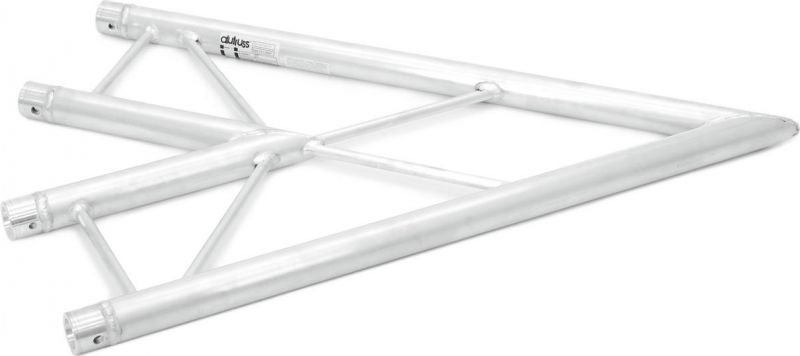 Alutruss BILOCK BQ2-PAC19H 2-way Corner 45°