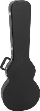 Dimavery Form case E-guitar LP, black