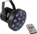 Light & effects, Eurolite LED Mini Z-20 USB Beam Effect