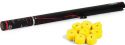 Confetti, TCM FX Electric Streamer Cannon 80cm, yellow