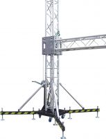 Alutruss Tower System II