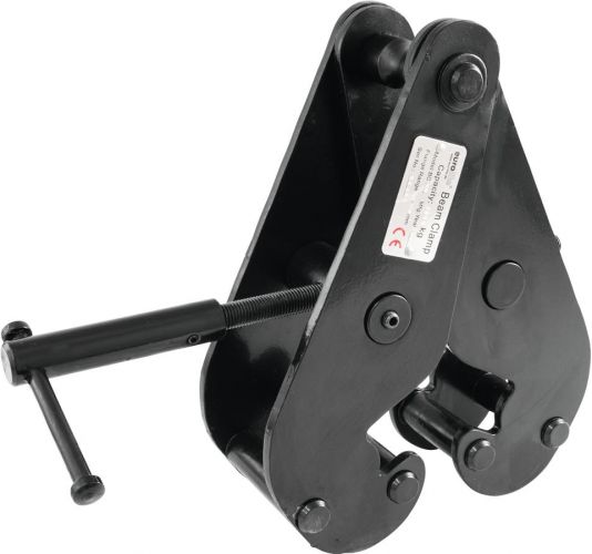 Eurolite Girder Clamp 3000 kg black