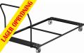 TROLH Stage Platform Trolley Horizontal