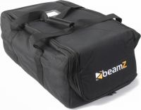 Soft Case AC-131 / taske 530 x 215 x 330mm - Kraftig transporttaske til fx musik- og diskoudstyr mm.