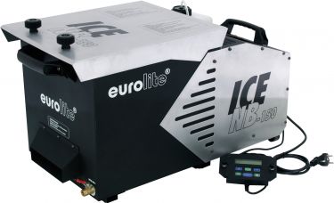 Eurolite NB-150 ICE Low Fog Machine