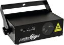 Light & effects, LASERWORLD EL-60G MKII