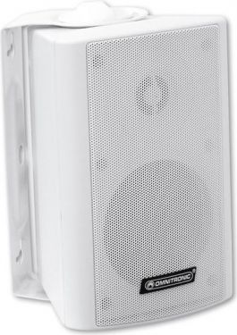 Omnitronic WP-4W PA Wall Speaker