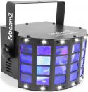 LED Butterfly with strobe LED Butterfly with strobe
