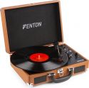 Hi-Fi & Surround, RP115F Record Player Brown