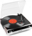 Hi-Fi & Surround, RP102A Record Player BT Aluminium/Wood