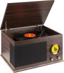 Turntable, RP173 Record Player Vintage