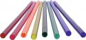 Coloured Filter Tube, Eurolite Blue Color Filter 59cm for T8 neon tube