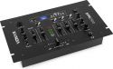 STM2500 5-kanals mixer USB/MP3 med BT