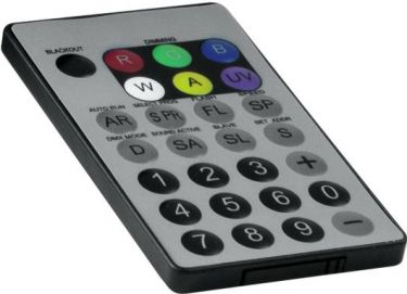 Eurolite IR-9 Remote Control