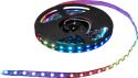 Robe Light, LED Tape, Eurolite LED Pixel Strip 150 5m RGBWW 5V