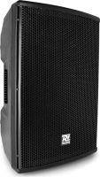 PD410A BI-Amplified Active Speaker 10" 800W