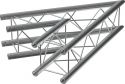 P24-C19 Deco Truss 2-way 45º corner