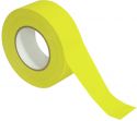 Gaffa tape, Eurolite Gaffa Tape Pro 50mm x 50m yellow