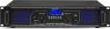 FPL1000 Digital Amplifier Blue LED + EQ