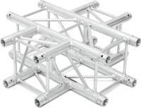 Alutruss QUADLOCK 6082C-41 4-Way Cross Piece