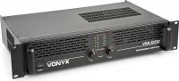 PA-Amplifier VXA-1200 II 2x 600W