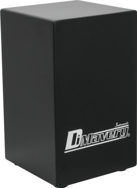 Dimavery CJ-400 Cajon, black