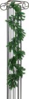 Artificial flowers, Europalms Fir garland, artificial, 180cm