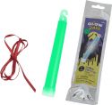 Assortment, Europalms Glow rod, green, 15cm, 12x