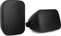 BD65B In/Outdoor Speaker Set Black 150W