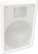 Mount In-Wall Speakers, Omnitronic CSS-8 Ceiling Speaker