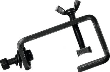 Eurolite TH-40S Theatre Clamp black