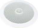 Vægindbygnings Højttalere, Omnitronic CST-5 2-Way Ceiling Speaker