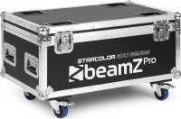 FL200 Flightcase 6pcs Starcolor 200 and 205 Wash Lights