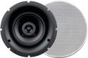 Mount In-Wall Speakers, Omnitronic CSX-5 Ceiling Speaker white