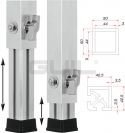 Guil Scene, Guil PTA-440/90-160 Telescopic Foot