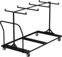 PowerDynamics Stage, TROLR Stage Handrail Trolley