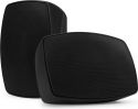 Diverse, BHW50BK Speaker Set In/Outdoor 5" 80W 100V Black