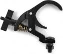 Clamps, BSC50B Quick Trigger Clamp Self Lock 50kg Black