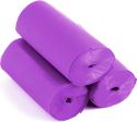 Diverse, TCM FX Slowfall Streamers 10mx5cm, purple, 10x