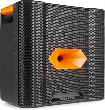 ROCK300 Portable Sound System