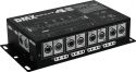 DMX & Light Controllers, Eurolite DMX Split 4 Splitter