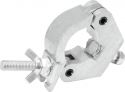 Clamps, Eurolite TPC-30 Coupler, silver